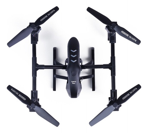 Dron Portátil G1 Con Soporte Wifi, Flujo Óptico, Para Selfie