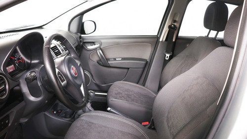 Fiat Palio 1.4 Nuevo Attractive Pack Top 85cv - 96384 - C