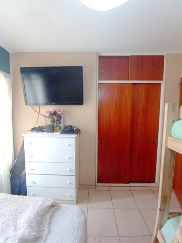 Imagen 8 de 10 de Permuta - Departamento De 2 Ambientes En Venta - Moron Sur
