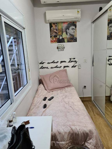 Imagem 17 de 30 de Casa Com 2 Dormitórios À Venda, 95 M² Por R$ 425.000,00 - Vila Rubens - Indaiatuba/sp - Ca2076