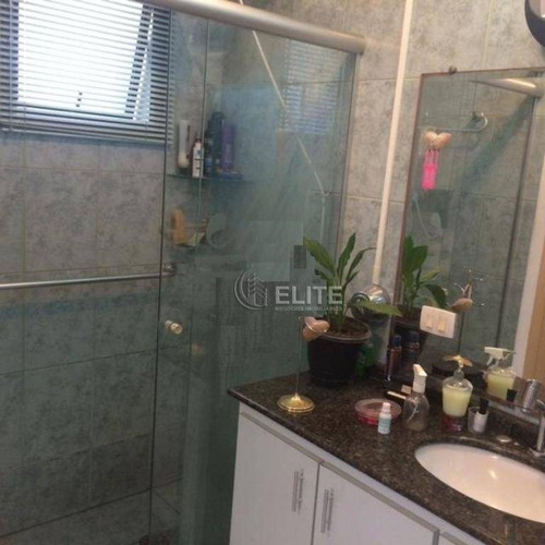Imagem 6 de 11 de Apartamento Condomínio De Baixo Valor A Venda Na Vila Guiomar- - Ap10011