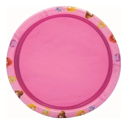 Piscina Inflable Princesas Disney 122cm Bestway