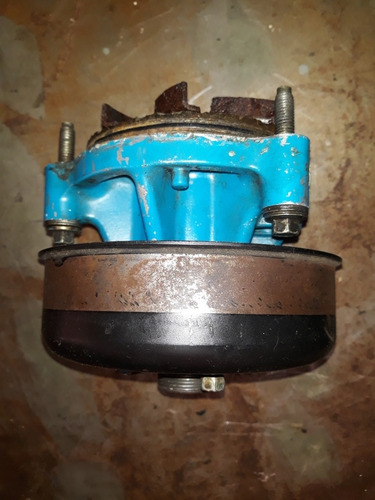 Bomba De Agua Y Polea Para Motor Ford 5.4 Triton