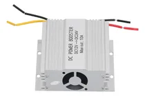 Comprar Transformador Stepup Transformer Convertidor De Potencia Cc-