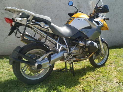 Bmw Gs 1200