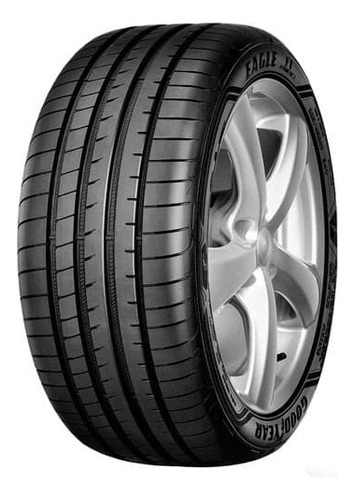 Neumatico Goodyear Eagle F1 Asymmetric 3 Rof 205/45r17 88w