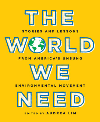 Libro The World We Need: Stories And Lessons From America...
