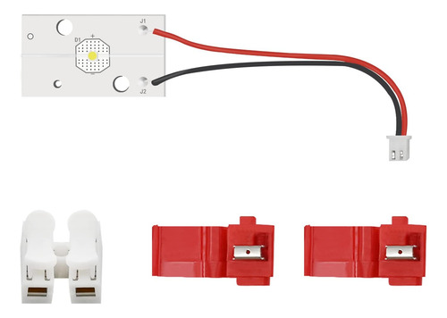 Reemplazo De Módulo Led Para Refrigerador Compatible