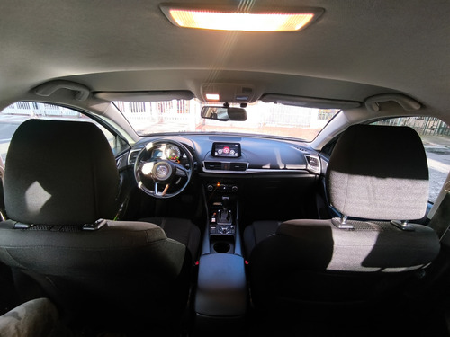 Mazda 3 2.0 Touring At
