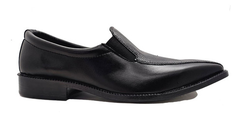 Zapatos De Hombre, Acordonados Y Mocasin, Simil Cuero