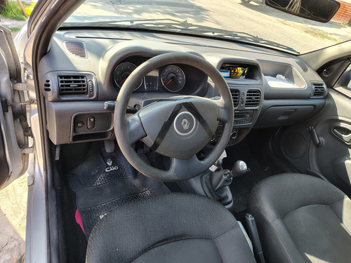 Renault Clio 1.2 Mío Expression Pack I