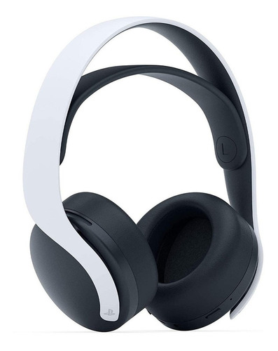 Imagem 4 de 4 de Headset Ps5 Sem Fio Pulse 3d Playstation 5
