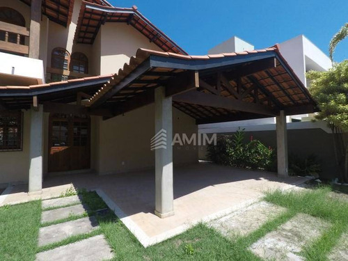Imagem 1 de 27 de Casa À Venda, 240 M² Por R$ 800.000,00 - Itaipu - Niterói/rj - Ca0112