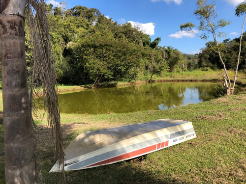 Imagem 15 de 30 de Chácara Com Lago E Nascente Em Ibiúna Cod: 1082