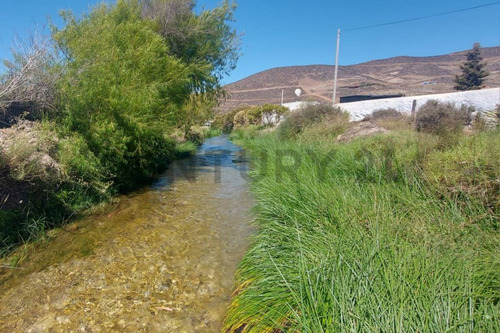 Vendo Parcela En Estancia La Varilla En La Serena
