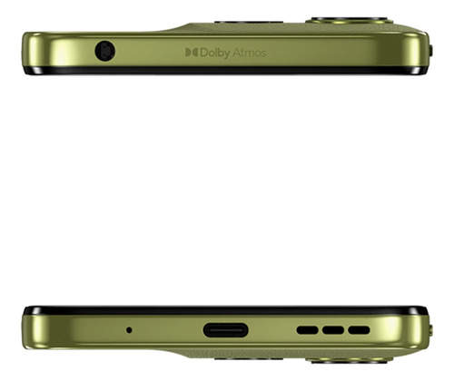 Motorola G15 4+128 Gb
