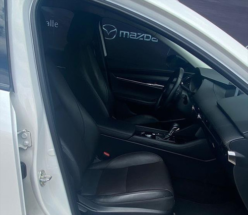 Mazda Mazda 3 2.5 Signature Hb At