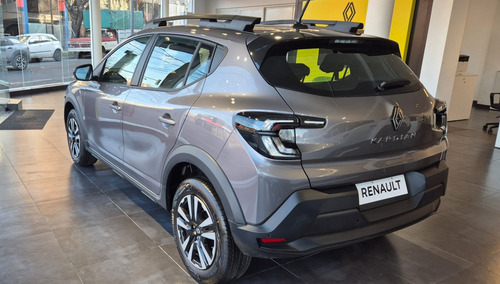 Renault Kardian 1.6 Sce Evolution 156 Mt