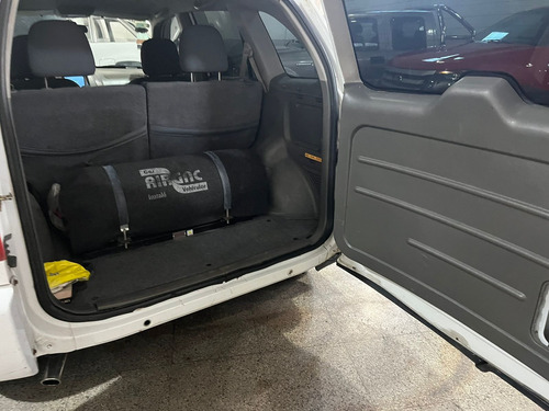 Chery Tiggo 2.0 Confort 4x2 127cv