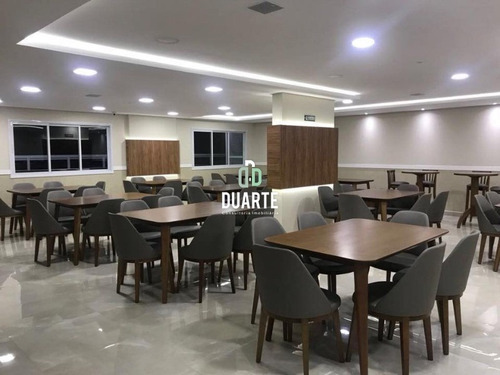 Imagem 24 de 26 de Apartamento - Ap03615 - 69244330