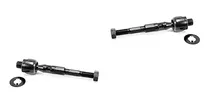 Comprar Par Terminales Interiores Honda Civic 06-11 Generica