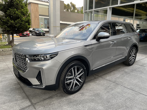 Bestune T99 Suv Aut 2024