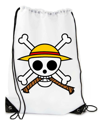 Tula Sport One Piece, Bolsa Deportiva, Mochila V