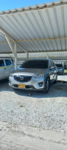 Mazda CX-5 2.0 High Fwd