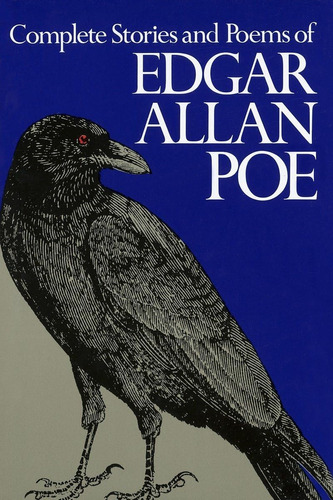 Libro: Complete Stories And Poems Of Edgar Allan Poe