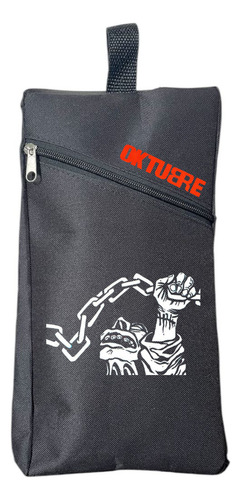 Botinero De Los Redondos Indio Solari 2025 3c