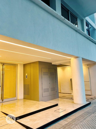 Departamento A Estrenar Premium 2 Dormitorios Con Amenities - Santa Fe 2400 - Centro Rosario
