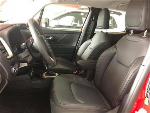 Jeep Renegade 1.8 16v Longitude