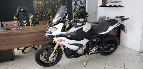Bmw - S1000 Xr