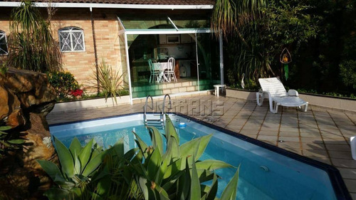 Imagem 20 de 30 de Casa Com 4 Dormitórios À Venda, 352 M² Por R$ 2.500.000,00 - Jardim - Santo André/sp - Ca0256