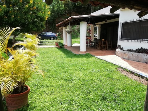 Imagen 12 de 24 de Hermosa Y Espaciosa Casa En Karimao Country 1389,88 Mts2 De Terreno Tapas 04243564365