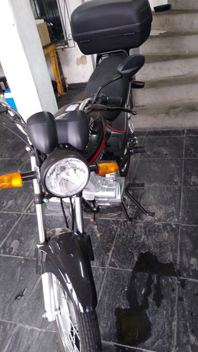 Imagen 1 de 11 de Corven Hunter 150 Mod 2019