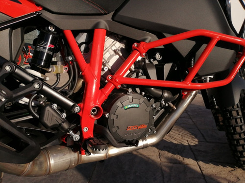 Imagen 8 de 8 de Ktm 1090 Adventure R