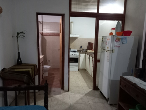 Imagen 9 de 9 de Semipiso Tipo Loft Céntrico Posadas