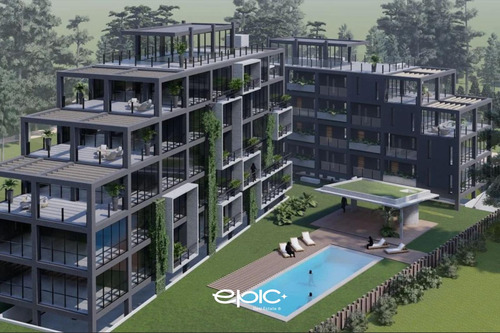 Xuum Emprendimiento De Pozo Departamento En Pinamar