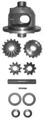 Caixa Satélite Completa F4000 Mx1464 Max Gear