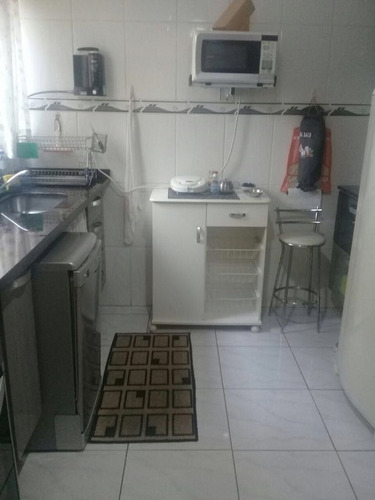 Sobrado - Ref: 5595