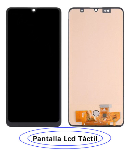 Pantalla Para Samsung A32 4g A325m A325f Incell Display
