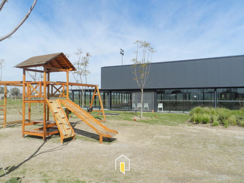 Terreno, Venta, Puertos, Barrio Riberas, Lote Al 100, A La Laguna