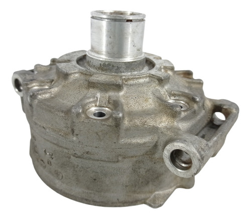 Tampa Traseira Do Compressor De Ar 7seu17c Audi Q7 2006 (Usado)