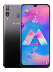 Comprar Samsung Galaxy M30 4g M305 64gb 4gb Ram Dual Tela 6.4
