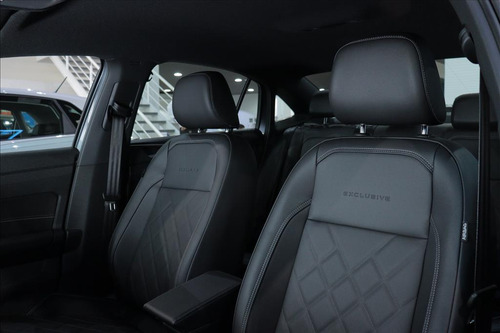 Volkswagen Virtus 1.4 250 TSI EXCLUSIVE AUTOMÁTICO