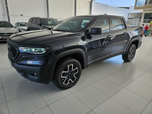RAM Rampage 2.0 TURBO DIESEL REBEL 4X4 AUTOMÁTICO