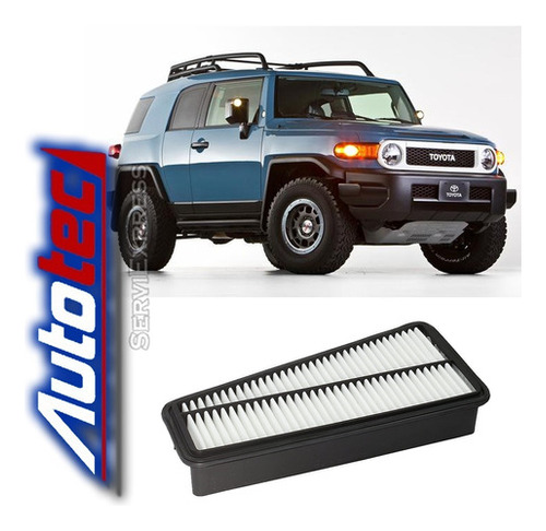 Filtro De Aire Toyota Fj Cruiser 4.0