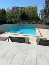 Comprar Buen Departamento Nuevo  Vicuña Mackenna