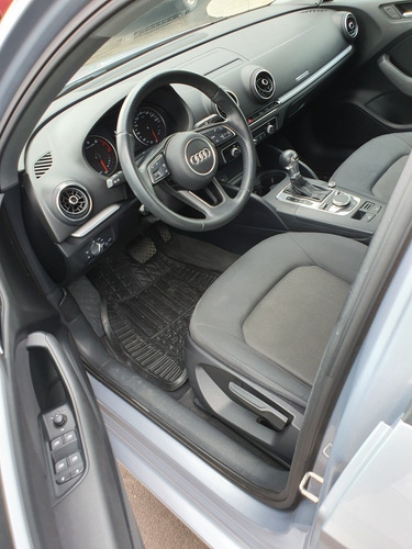 Imagen 6 de 9 de Audi A3 2019 1.4 Dynamic At Dsg